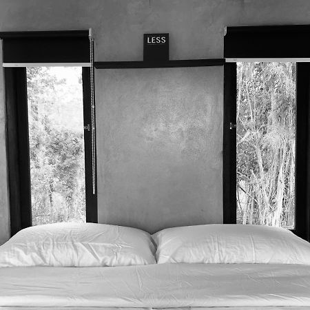 Oceanna - Uluwatu, Bali Hotel Eksteriør billede