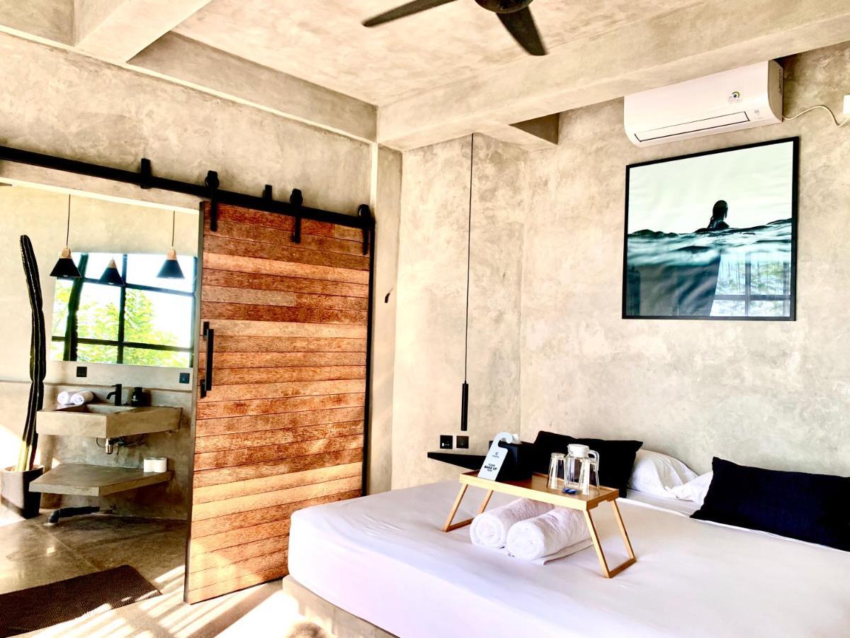 Oceanna - Uluwatu, Bali Hotel Eksteriør billede
