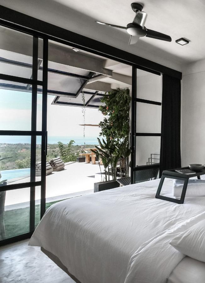 Oceanna - Uluwatu, Bali Hotel Eksteriør billede