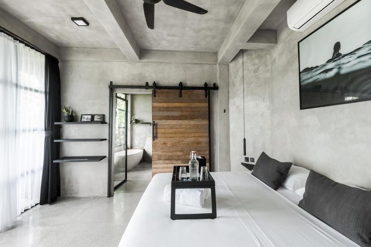 Oceanna - Uluwatu, Bali Hotel Eksteriør billede