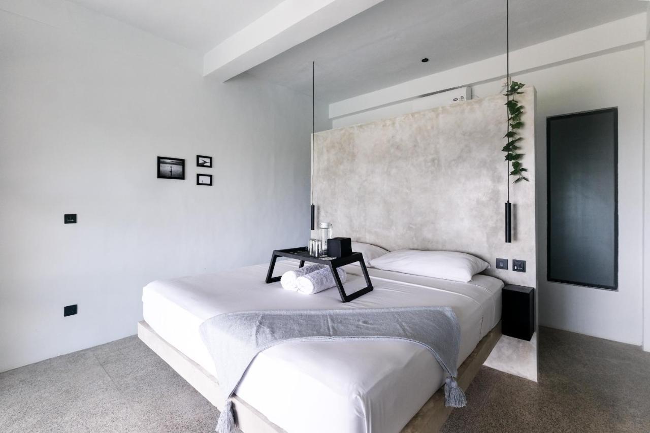 Oceanna - Uluwatu, Bali Hotel Eksteriør billede