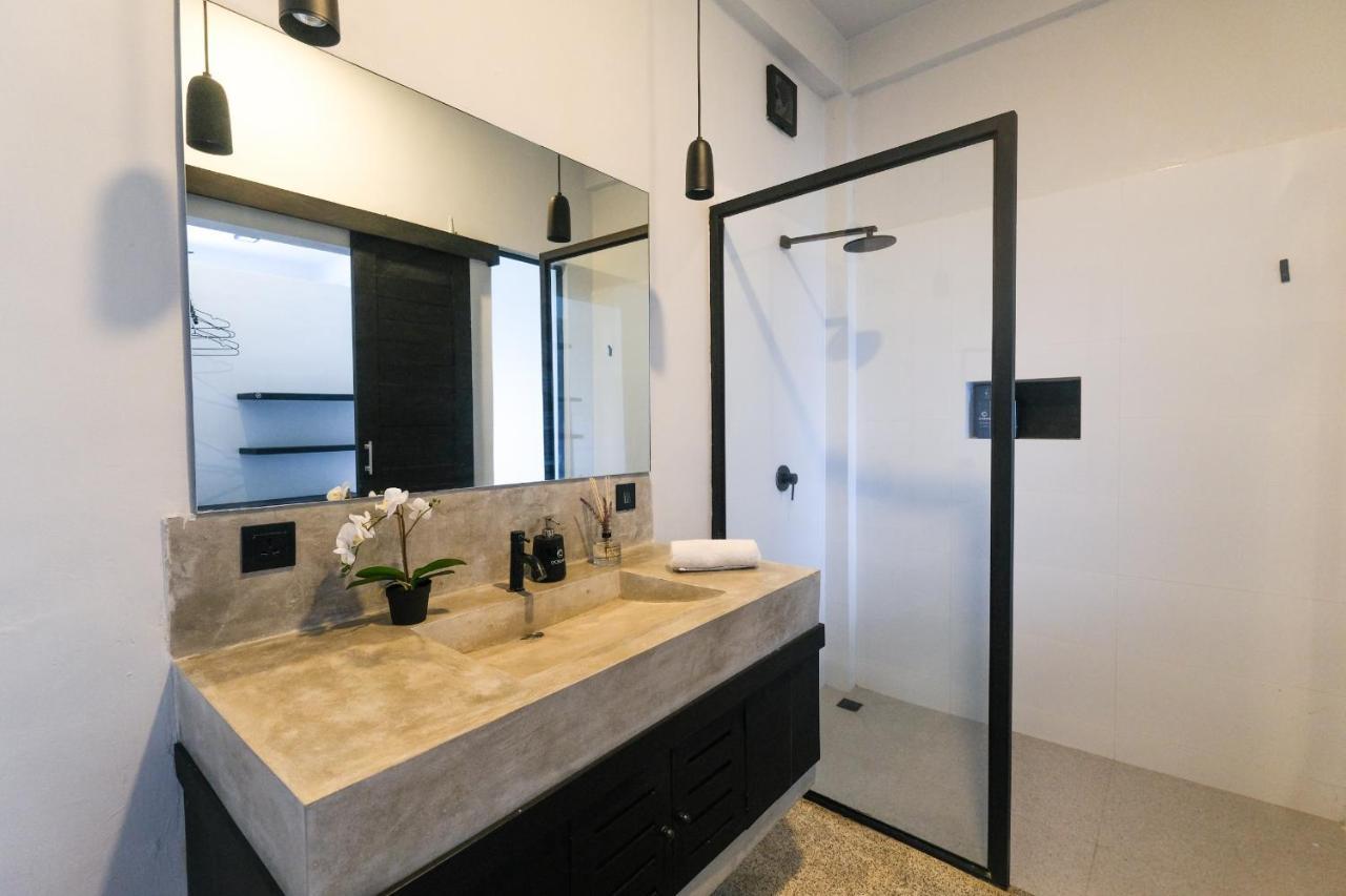 Oceanna - Uluwatu, Bali Hotel Eksteriør billede