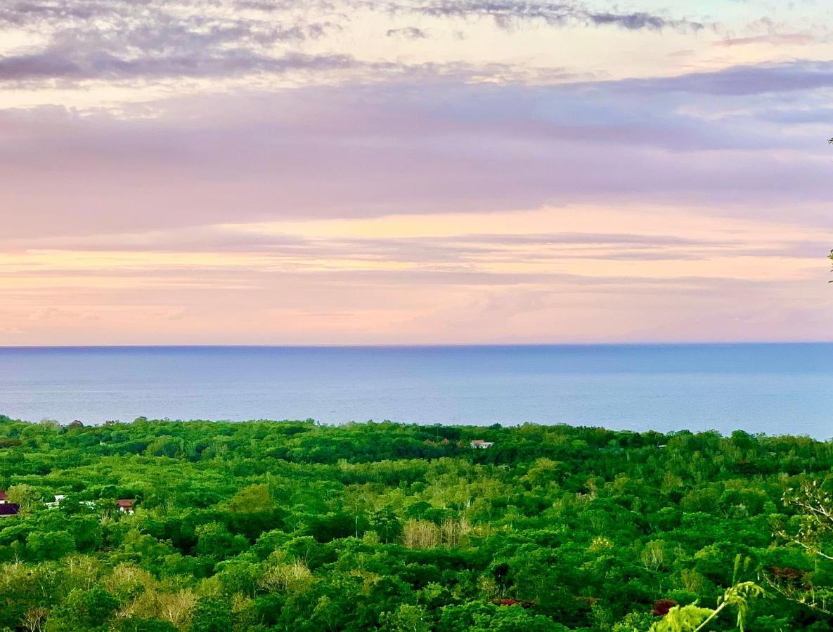 Oceanna - Uluwatu, Bali Hotel Eksteriør billede