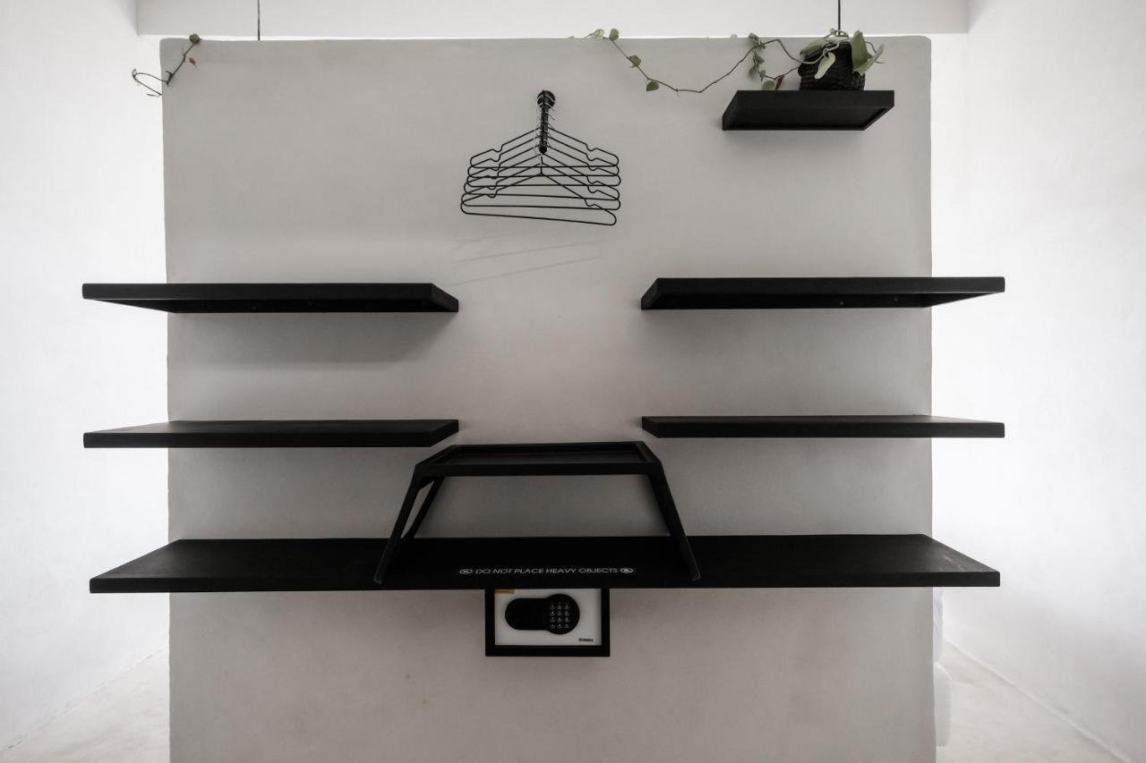 Oceanna - Uluwatu, Bali Hotel Eksteriør billede