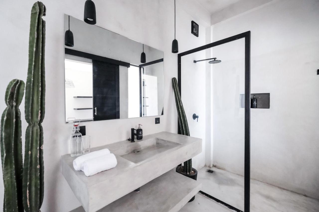 Oceanna - Uluwatu, Bali Hotel Eksteriør billede