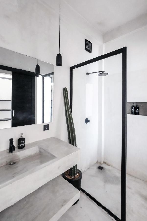Oceanna - Uluwatu, Bali Hotel Eksteriør billede